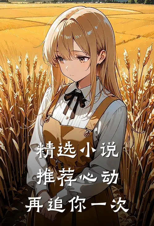 精选推荐心动,再追你一次免费阅读