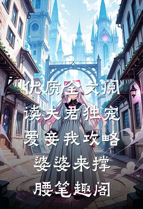 优质全文阅读夫君独宠爱妾我攻略婆婆来撑腰 笔趣阁