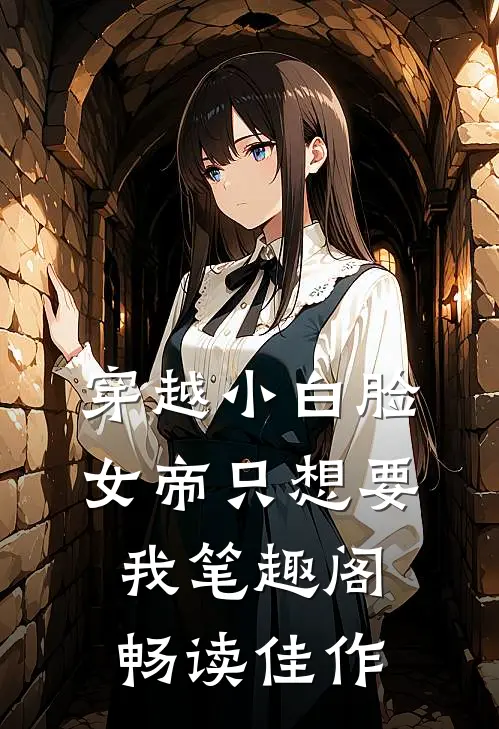 穿越小白脸女帝只想要我笔趣阁畅读佳作