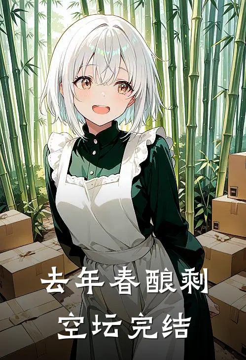 去年春酿剩空坛完结