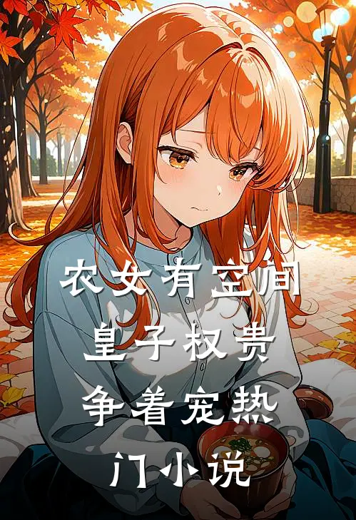 农女有空间，皇子权贵争着宠热门小说