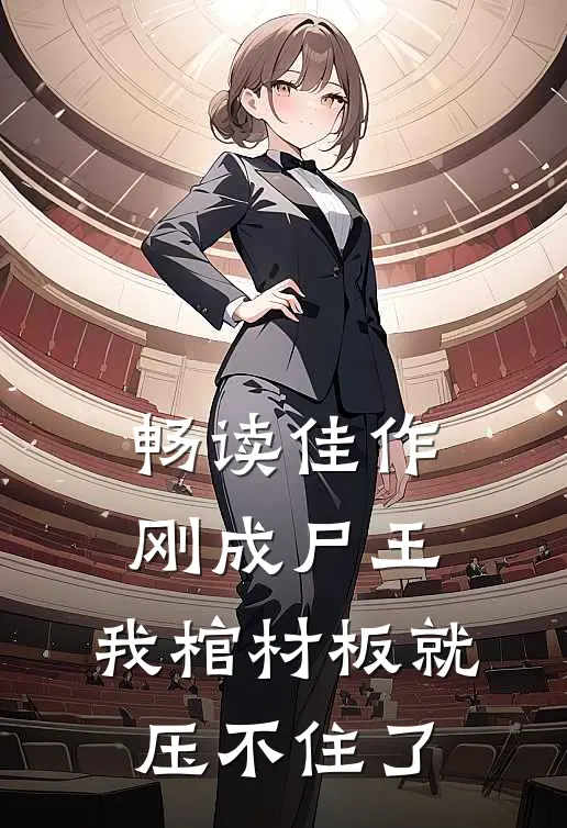畅读佳作刚成尸王，我棺材板就压不住了