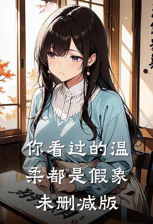 你看过的温柔都是假象未删减版