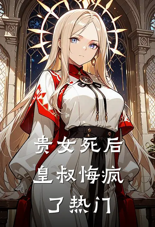 贵女死后，皇叔悔疯了热门