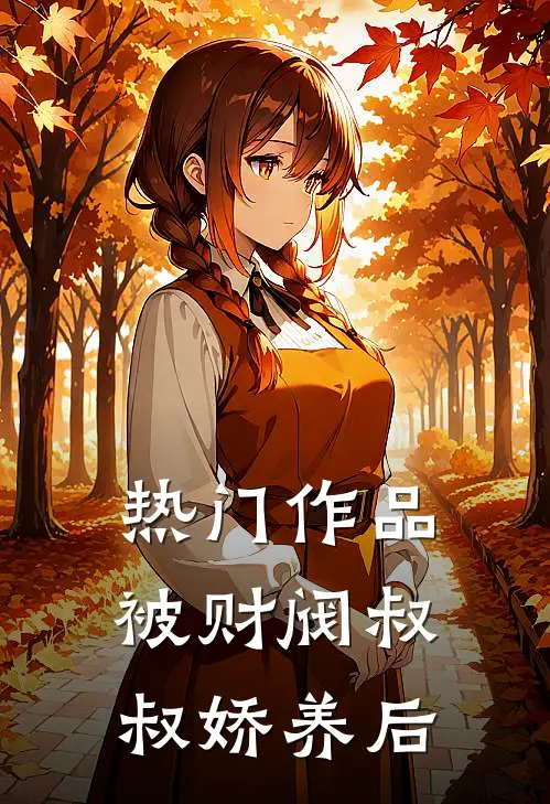 热门作品被财阀叔叔娇养后