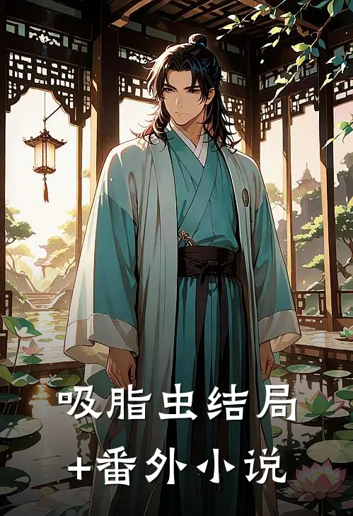 吸脂虫结局+番外小说