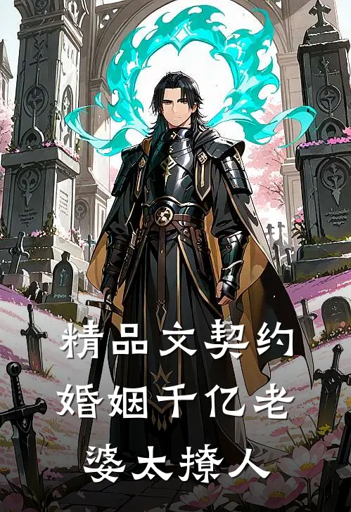 精品文契约婚姻千亿老婆太撩人