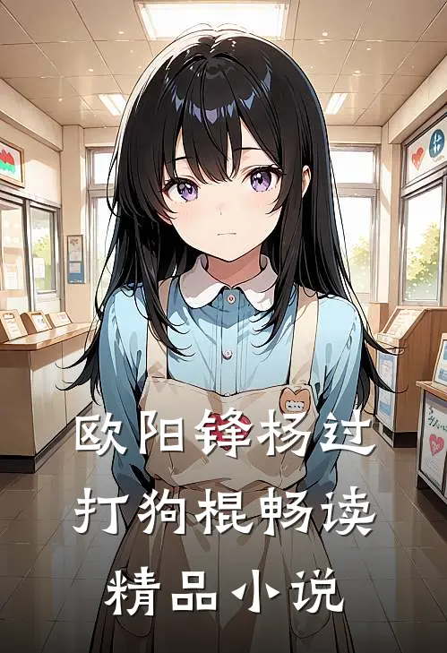 欧阳锋杨过打狗棍畅读精品小说