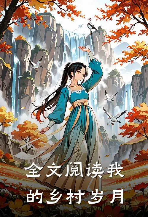 全文阅读我的乡村岁月