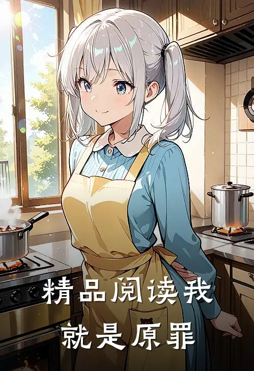 精品阅读我就是原罪