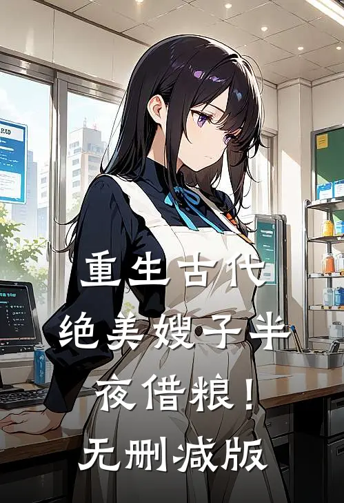 重生古代：绝美嫂子半夜借粮！无删减版