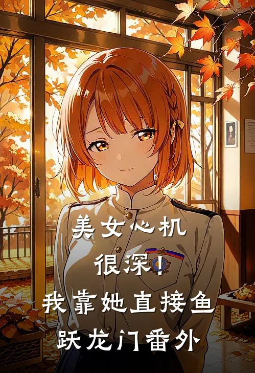 美女心机很深！我靠她直接鱼跃龙门番外