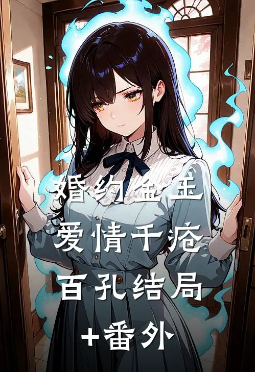 婚约金玉，爱情千疮百孔结局+番外
