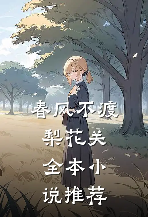春风不渡梨花关全本小说推荐