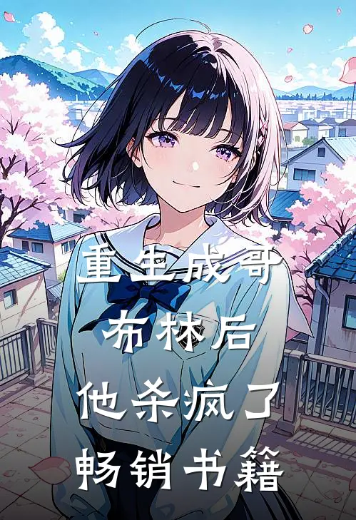 重生成哥布林后，他杀疯了畅销书籍