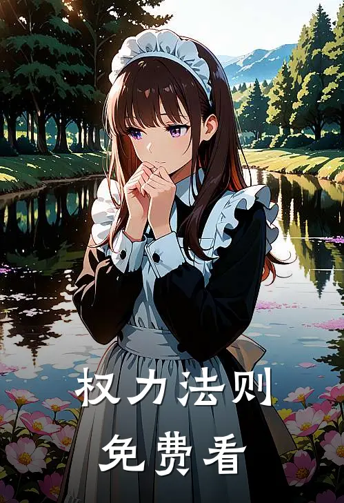 权力法则免费看