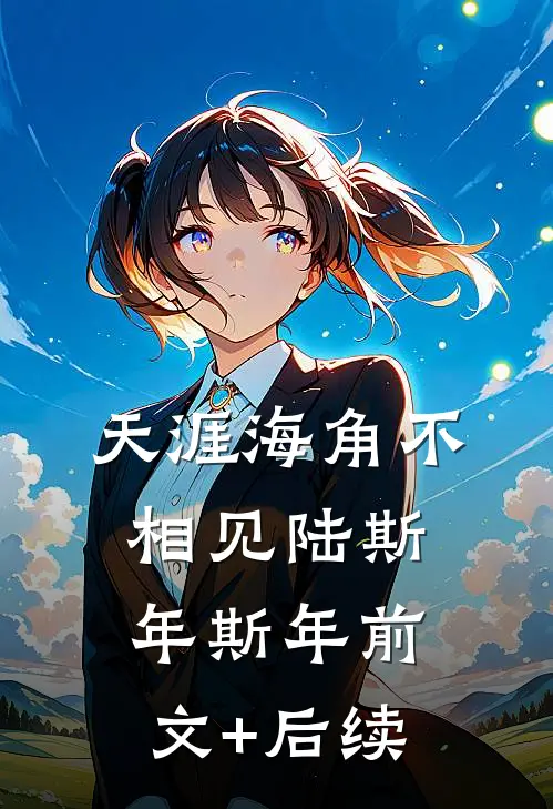 天涯海角不相见陆斯年斯年前文+后续