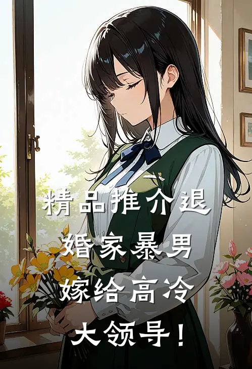 精品推介退婚家暴男，嫁给高冷大领导！