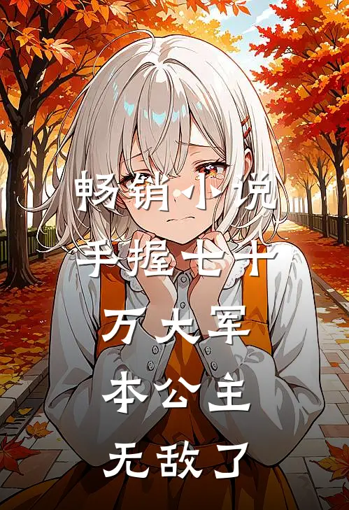 畅销手握七十万大军,本公主无敌了免费阅读
