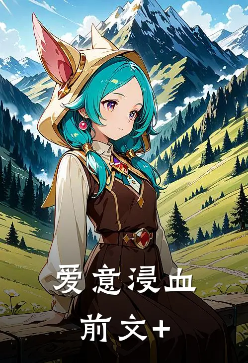 爱意浸血前文+