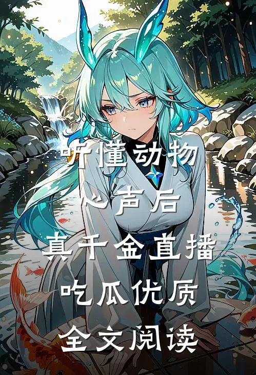 听懂动物心声后，真千金直播吃瓜优质全文阅读
