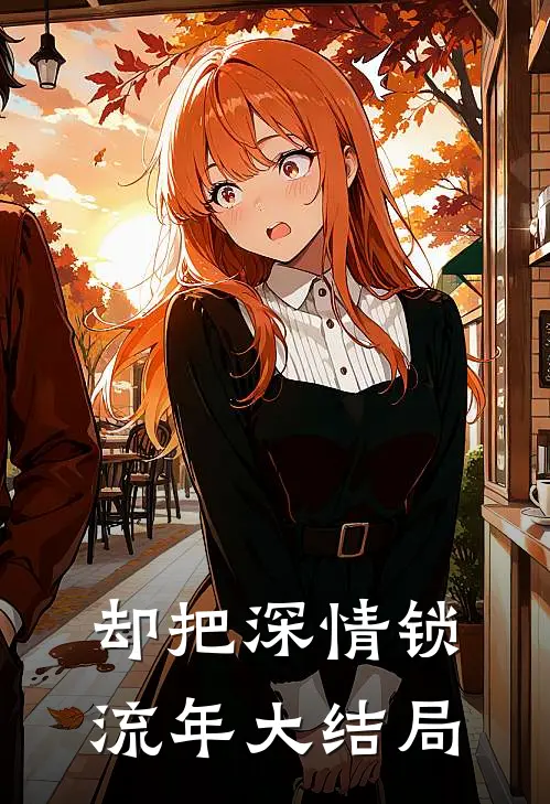 却把深情锁流年大结局
