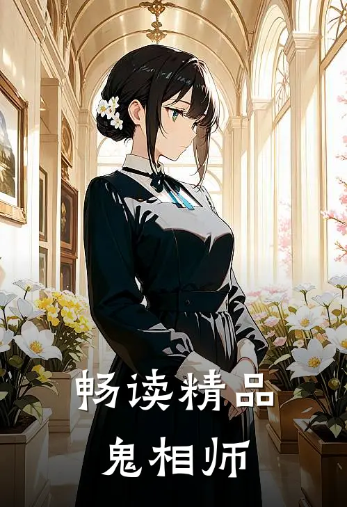 畅读精品鬼相师