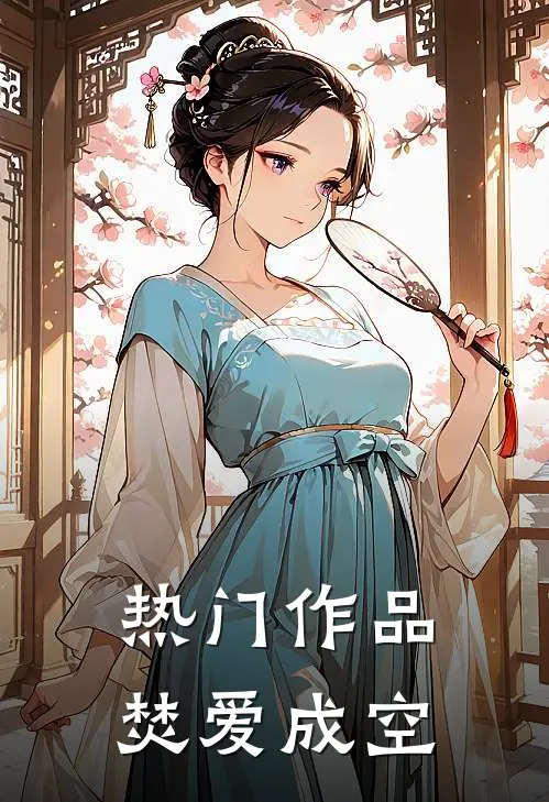 热门作品焚爱成空