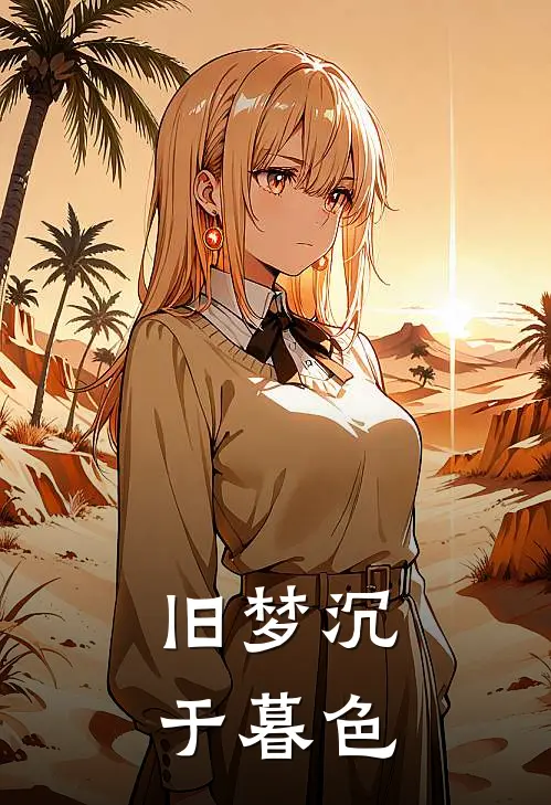 旧梦沉于暮色
