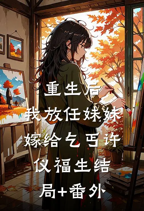 重生后，我放任妹妹嫁给乞丐许仪福生结局+番外