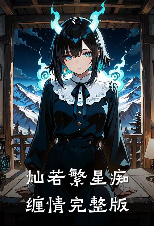 灿若繁星痴缠情完整版