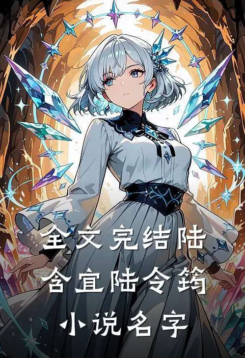 全文完结陆含宜陆令筠小说名字