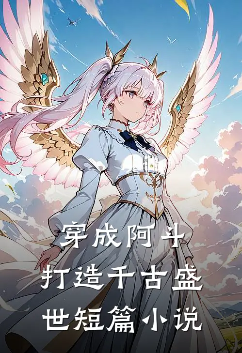 穿成阿斗，打造千古盛世短篇小说