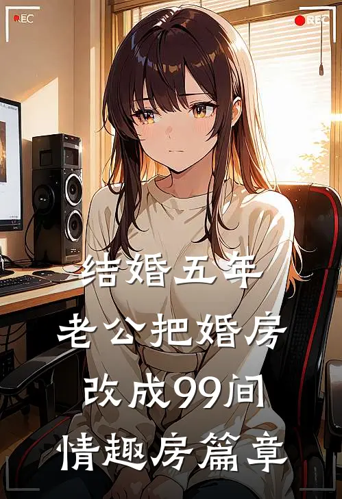 结婚五年，老公把婚房改成99间情趣房篇章