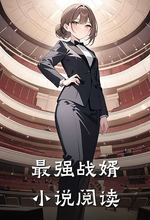 最强战婿小说阅读