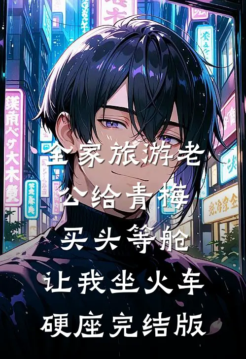 全家旅游老公给青梅买头等舱，让我坐火车硬座完结版