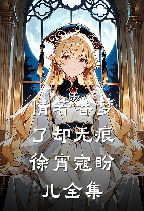 情若春梦，了却无痕徐宵寇盼儿全集