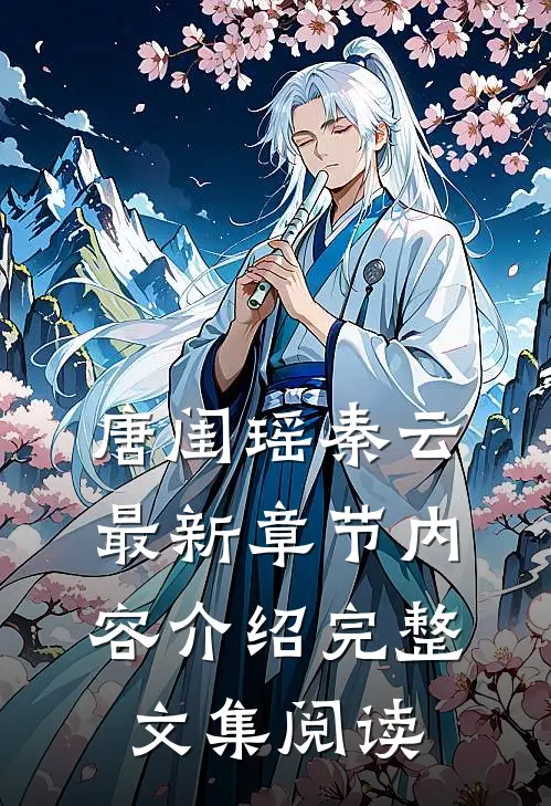 唐闺瑶秦云最新章节内容介绍完整文集阅读