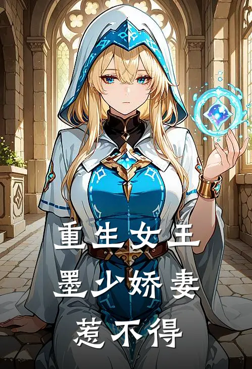重生女王：墨少娇妻惹不得