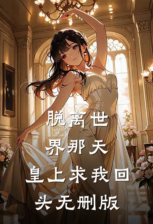 脱离世界那天，皇上求我回头无删版
