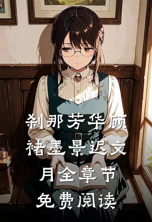 刹那芳华顾褚墨景迟文月全章节免费阅读