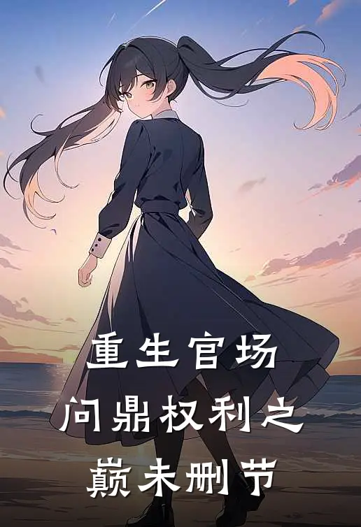 重生官场：问鼎权利之巅未删节