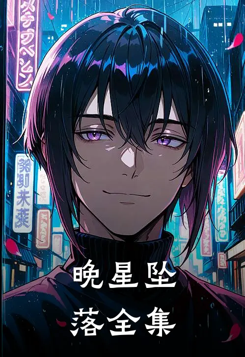 晚星坠落 全集