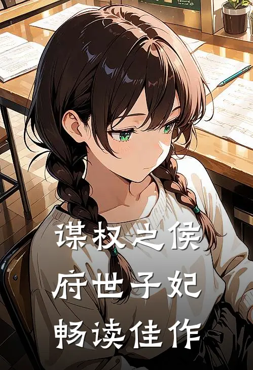 谋权之侯府世子妃畅读佳作