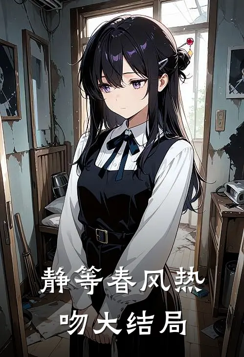 静等春风热吻大结局