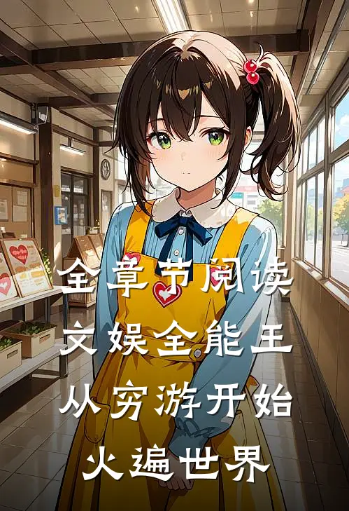 全章节阅读文娱全能王：从穷游开始火遍世界