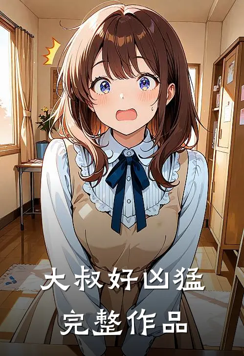 大叔好凶猛完整作品