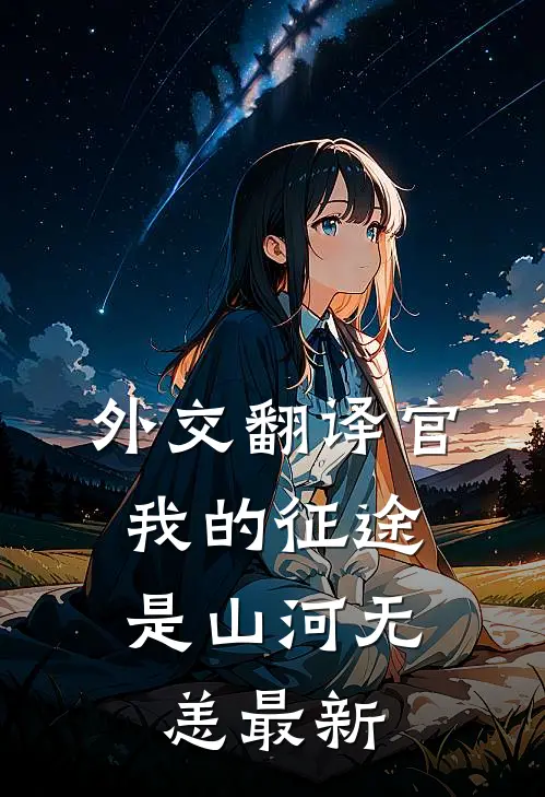 外交翻译官：我的征途是山河无恙最新