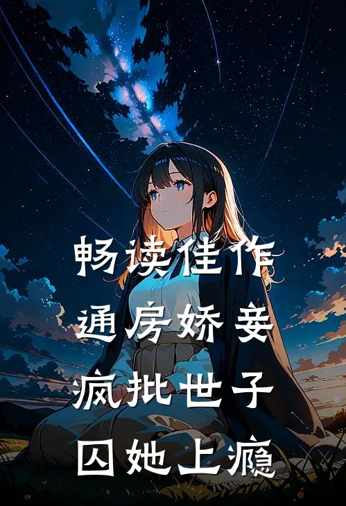 畅读佳作通房娇妾，疯批世子囚她上瘾