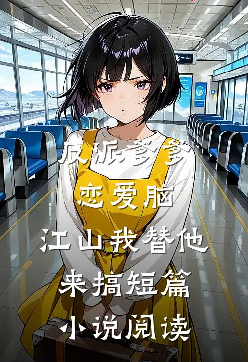 反派爹爹恋爱脑，江山我替他来搞短篇小说阅读